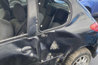 Bouchon de carburant PEUGEOT 206