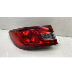 Feu arriere principal gauche (feux) RENAULT CLIO 4 Photo n°1