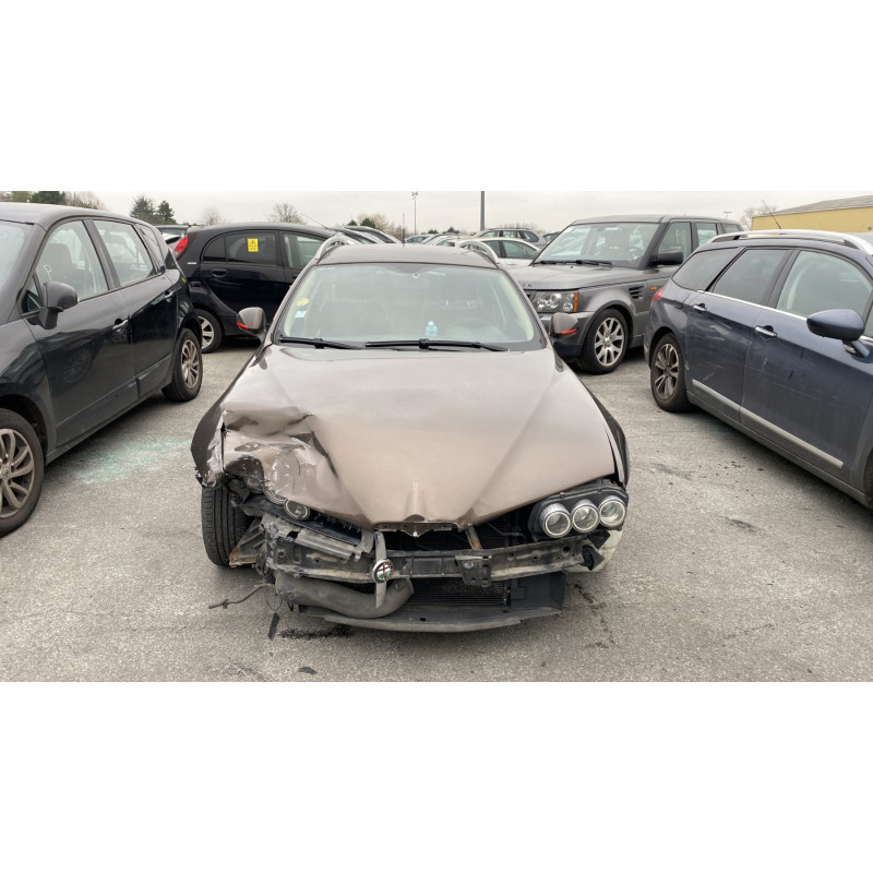 Feu arriere principal gauche (feux) ALFA ROMEO 159 Photo n°11