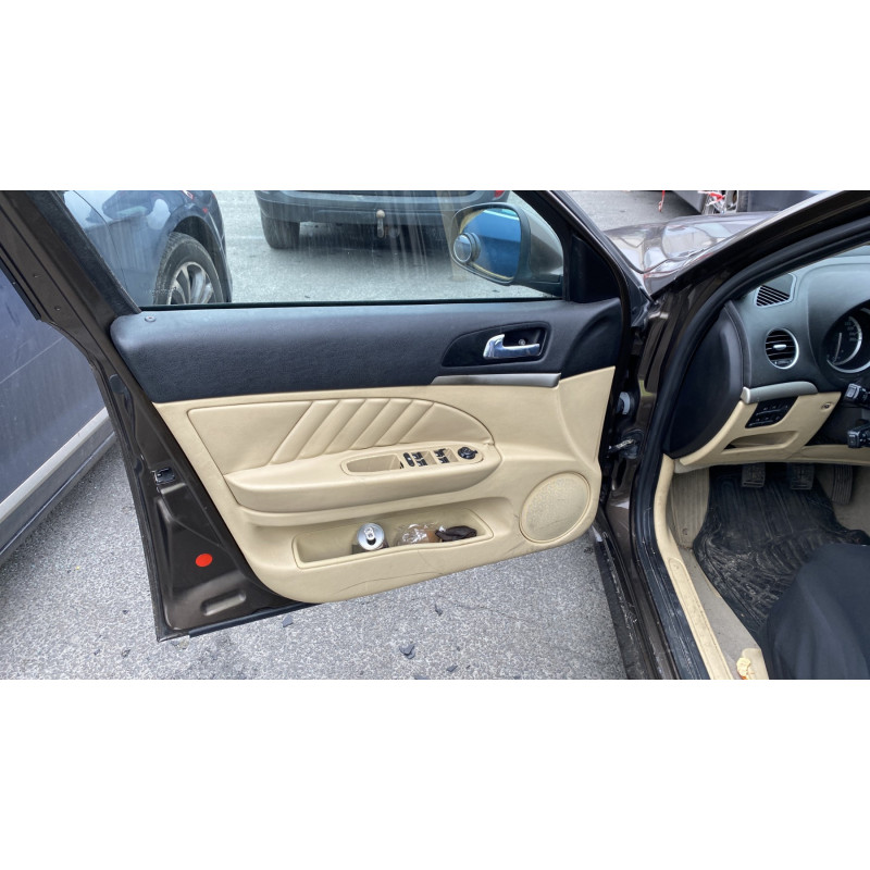 Feu arriere principal gauche (feux) ALFA ROMEO 159 Photo n°12