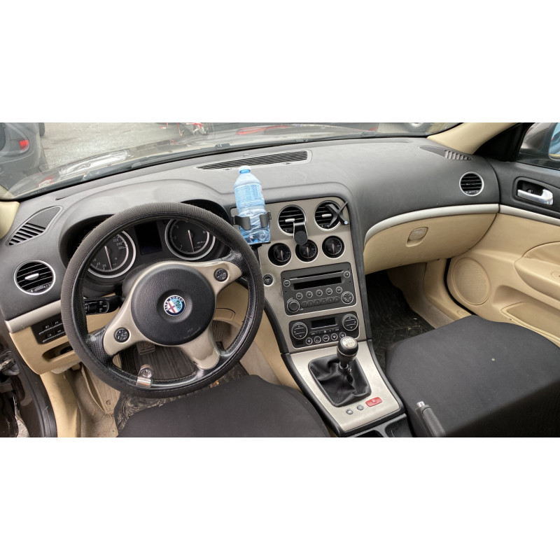 Feu arriere principal gauche (feux) ALFA ROMEO 159 Photo n°17