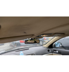 Feu arriere principal gauche (feux) ALFA ROMEO 159