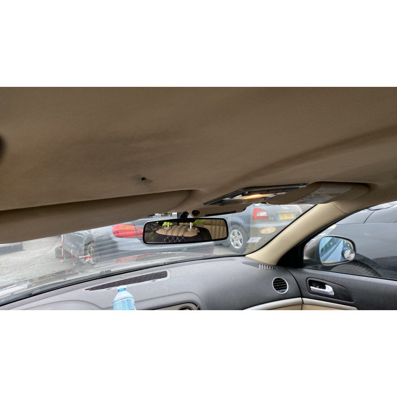 Feu arriere principal gauche (feux) ALFA ROMEO 159 Photo n°18