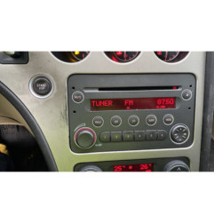 Feu arriere principal gauche (feux) ALFA ROMEO 159