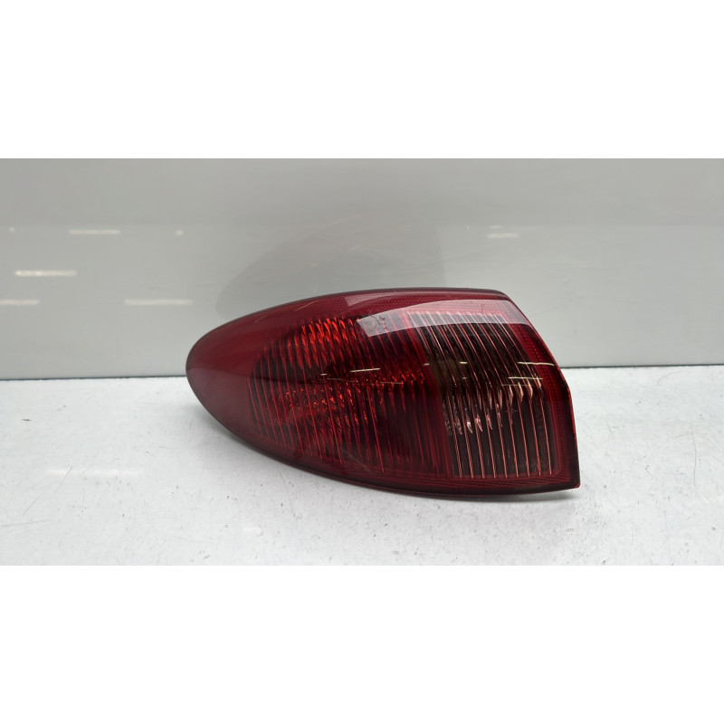Feu arriere principal gauche (feux) ALFA ROMEO 147 Photo n°1
