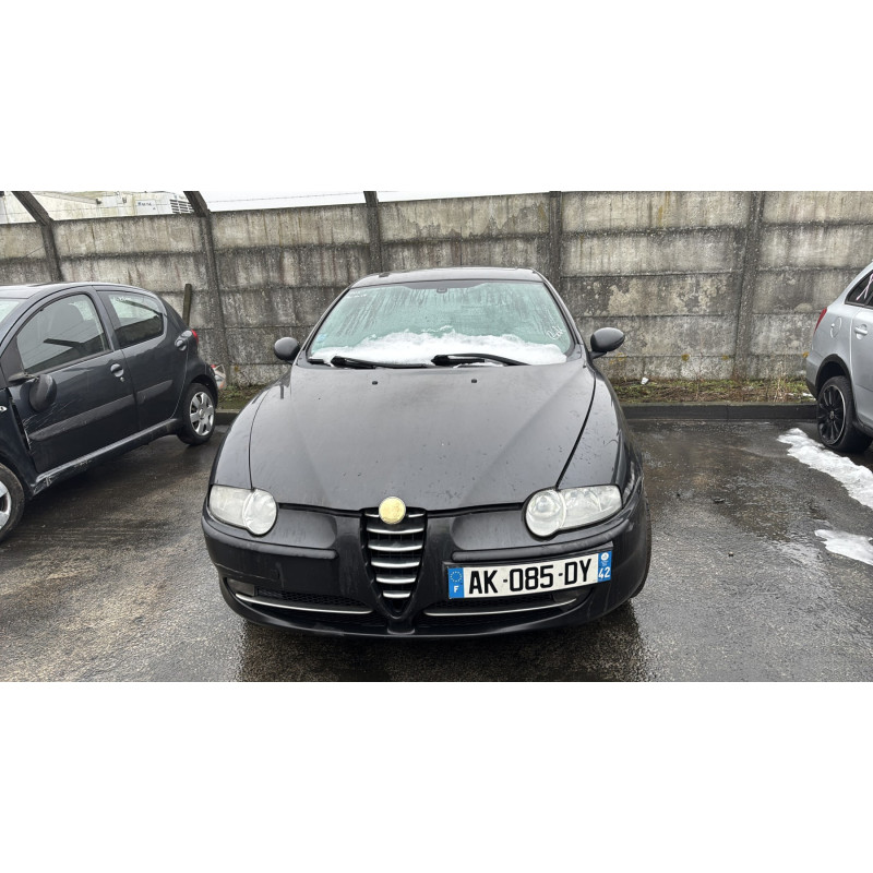 Feu arriere principal gauche (feux) ALFA ROMEO 147 Photo n°14