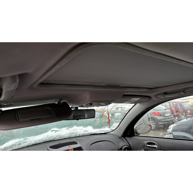 Feu arriere principal gauche (feux) ALFA ROMEO 147 Photo n°19