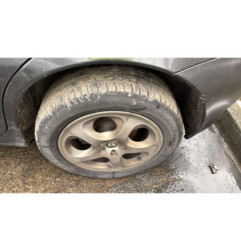 Feu arriere principal gauche (feux) ALFA ROMEO 147