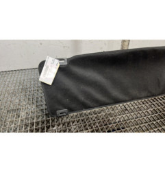 Plage arriere PEUGEOT 108