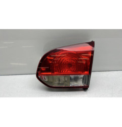Feu arriere secondaire droit (feux) VOLKSWAGEN GOLF 6 Photo n°1