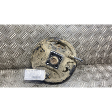 Tambour arriere droit DACIA SANDERO 2 Photo n°1