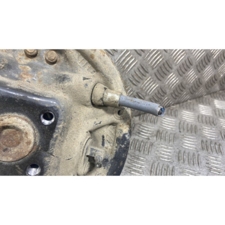 Tambour arriere droit DACIA SANDERO 2