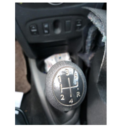 Tambour arriere droit DACIA SANDERO 2