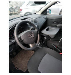 Tambour arriere droit DACIA SANDERO 2