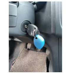 Tambour arriere droit DACIA SANDERO 2
