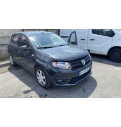 Tambour arriere droit DACIA SANDERO 2