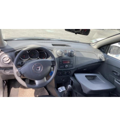 Tambour arriere droit DACIA SANDERO 2