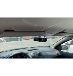 Tambour arriere droit DACIA SANDERO 2