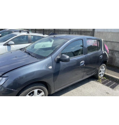 Tambour arriere droit DACIA SANDERO 2