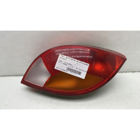 Feu arriere principal droit (feux) FORD KA 1 Photo n°1