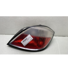 Feu arriere principal droit (feux) OPEL ASTRA H Photo n°1