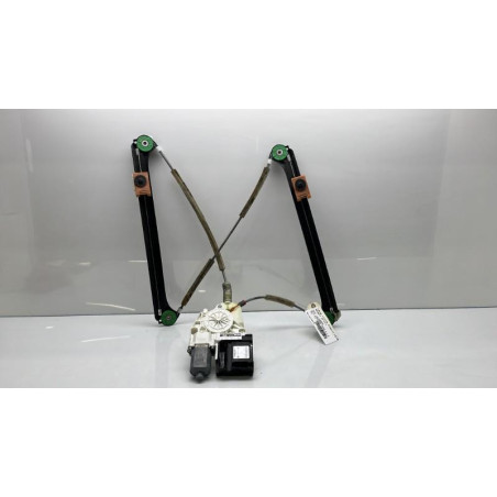 Leve vitre electrique avant droit AUDI A3 2 Photo n°1
