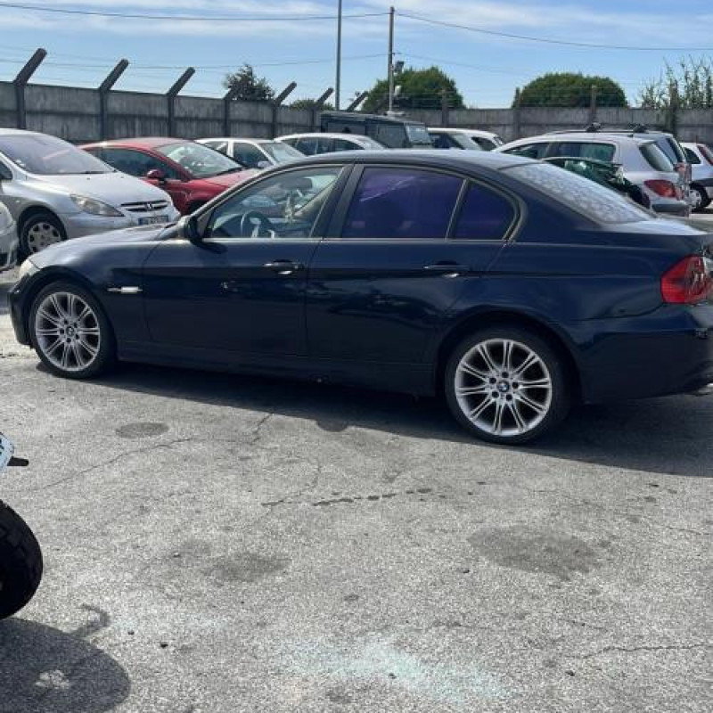 Retroviseur droit BMW SERIE 3 E90 Photo n°8