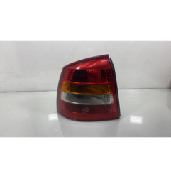 Feu arriere principal gauche (feux) OPEL ASTRA G Photo n°1