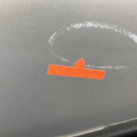 Porte avant droit PEUGEOT PARTNER 1