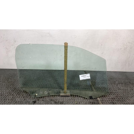 Vitre avant gauche CITROEN DS3
