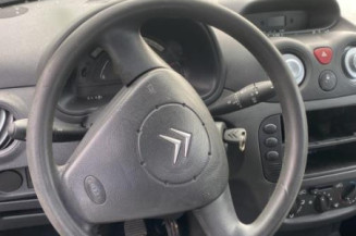 Pompe à carburant CITROEN C2