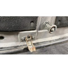 Capot SAAB 9.3 1