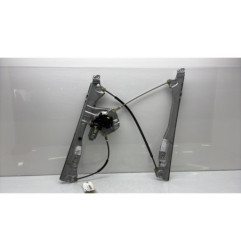 Leve vitre electrique avant gauche RENAULT CLIO 3 Photo n°1