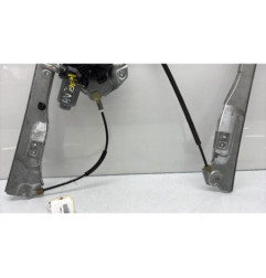 Leve vitre electrique avant gauche RENAULT CLIO 3