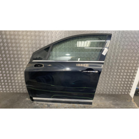 Porte avant gauche CITROEN C5 2