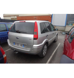 Pompe de direction FORD FUSION
