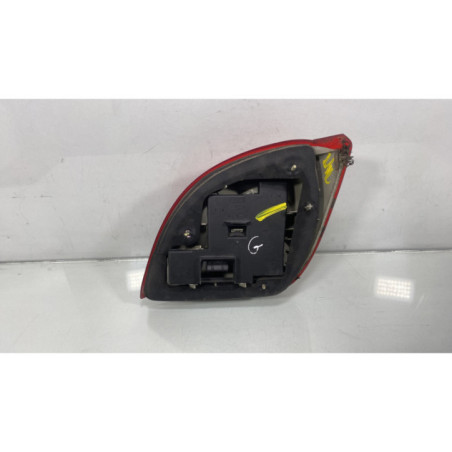 Feu arriere principal gauche (feux) FORD FIESTA 4