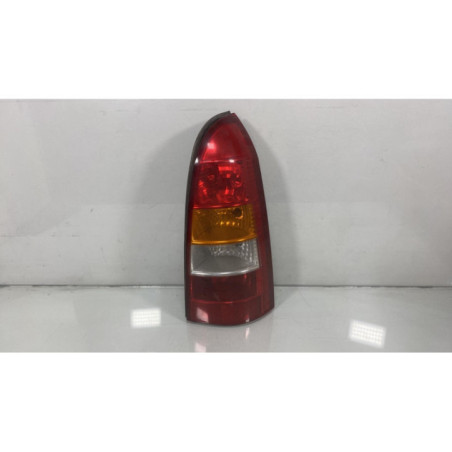 Feu arriere principal droit (feux) OPEL ASTRA G Photo n°1