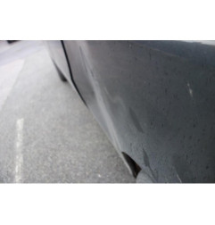 Feu arriere principal gauche (feux) ALFA ROMEO 147