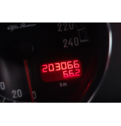 Feu arriere principal gauche (feux) ALFA ROMEO 147