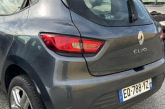 Retroviseur droit RENAULT CLIO 4