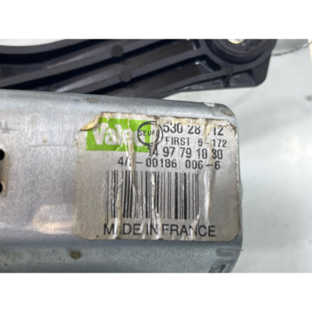 Moteur essuie glace arriere CITROEN C8