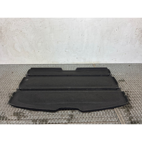 Plage arriere PEUGEOT 2008 1