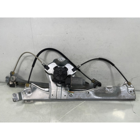 Leve vitre electrique avant droit RENAULT CLIO 3