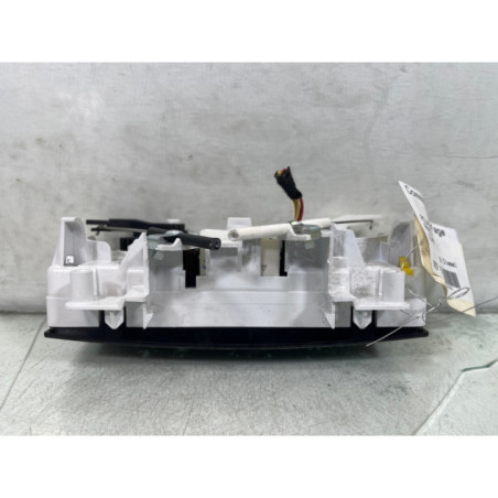 Commande chauffage PEUGEOT PARTNER 2