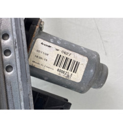 Leve vitre electrique avant droit RENAULT GRAND ESPACE 4 Photo n°1
