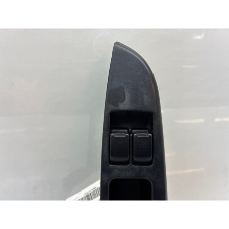 Interrupteur de leve vitre avant gauche CHEVROLET MATIZ 2