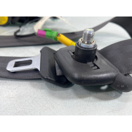 Pretensionneur de ceinture avant droit CHEVROLET AVEO 1 Photo n°1
