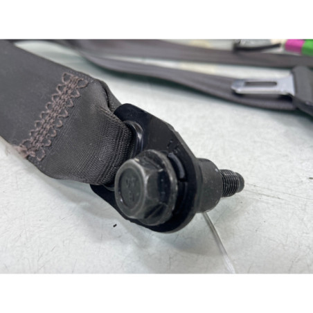 Pretensionneur de ceinture avant droit CHEVROLET AVEO 1