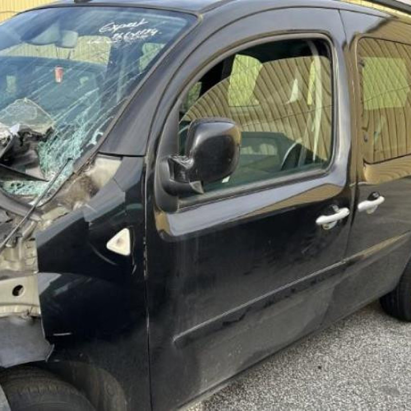 Air bag rideau droit RENAULT KANGOO 2 Photo n°7